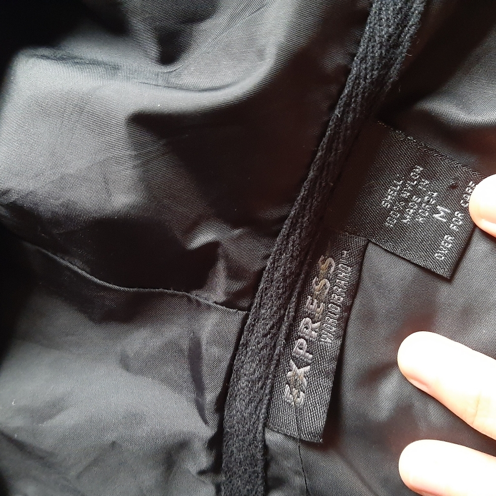 Express lightweight rain coat - Picture 2 of 5
